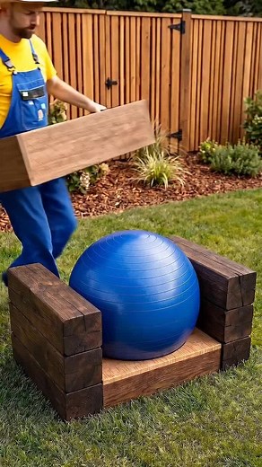 Outdoor Sink Transformation: DIY Backyard Upgrade in One Project