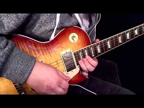 Don't Stop Believing Guitar Solo