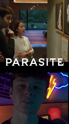 Hidden Movie Details #didyouknow #parasite #hiddenmoviesecrets #movieclips #film #filmclips #moviefacts #moviefact #moviesecrets #filmtok #movietok #behindthescenes #behindthescene #films #parasitemovie #bongjoonho #parasiteedit #parasitemovie2019 #parasitemovieedit