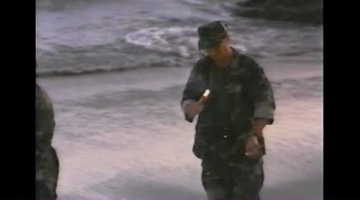 XTRO 3: Watch The Skies (1995) Trailer