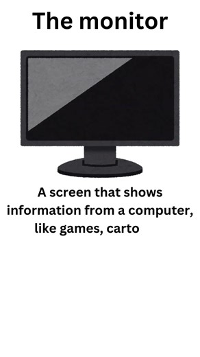 Computer lessons Part 2