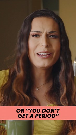 We're both trans and hated for it 😳 #reels #transcouple #trans #love | Love Don't Judge