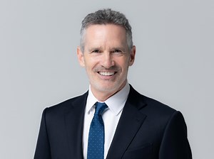 The former CEO of DocuSign says he promotes people based on 3 factors, and an Ivy League degree isn't one of them