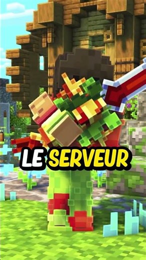 Fatigué de jouer seul à Minecraft ? Découvre la solution