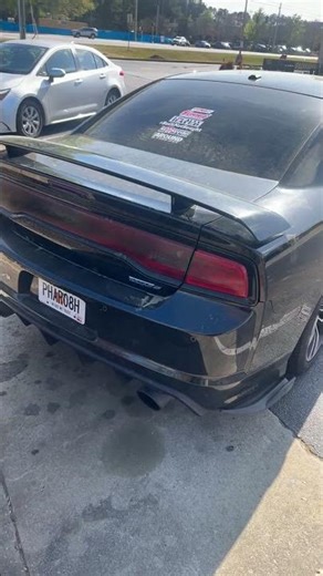 MY SRT8 CHARGER LIVE #srt8 #srt #shorts #ytshorts #viral #trending #charger