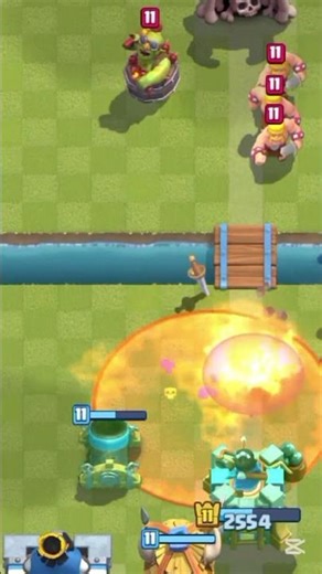 THE WORST DECK vs THE BEST DECK! ⚔️