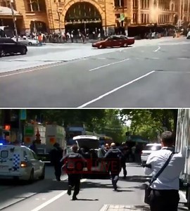 Jewish Girl Killed in Car Ramming