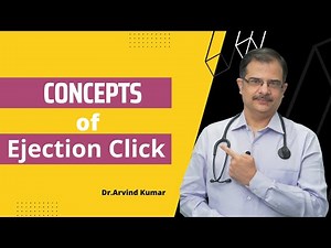 Concepts of Ejection Click
