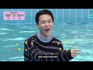 BTS ( 방탄 소년단 ) RUN Ep 83,84 y 85 💜 sub.Español