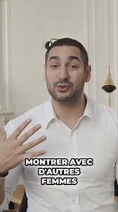 121K views · 1.6K reactions | Comment rendre un homme jaloux ?  Comment rendre un homme jaloux… sans te tirer une balle dans le pied ?  Tu veux qu’il réagisse, qu’il s’investisse enfin ? STOP aux fausses stratégies ! ❌ Se montrer avec un autre ? Mauvaise idée. ⚠️  La vraie clé, c’est de lui faire comprendre qu’il peut te perdre… mais sans jouer un rôle. | Alexandre Cormont | Facebook