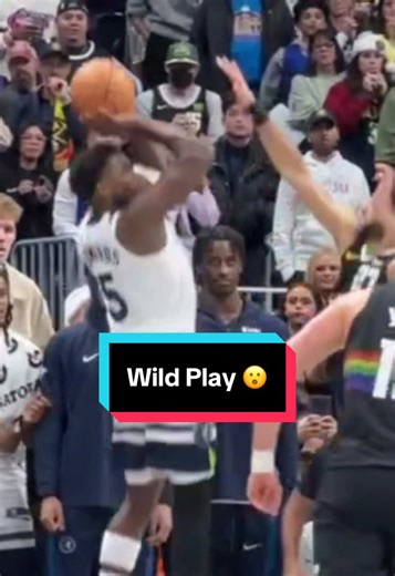 Anthony Edwards Highlights: Insane Play Sends Game to OT