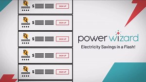 Power Wizard TV Spot, 'Don't Overpay for Electricity'