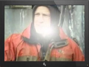 Dirty Jobs 410 Floating Fish Factory