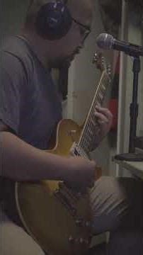 Epiphone les paul classic riffs