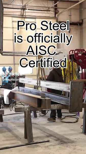 TheRealProSteel on TikTok