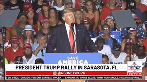 "Joe Biden is perhaps the most unpatriotic President in American history!" | Right Side Broadcasting