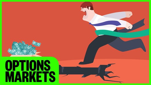 What options trading signals about market outlook for 2026 - MarketWatch