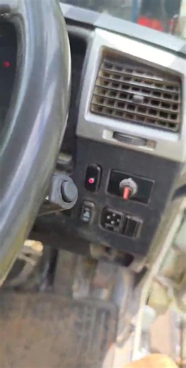 Buzzer and led for a pto switch on a mitsubishi fuso tipper | Mobile grease monkey | Facebook