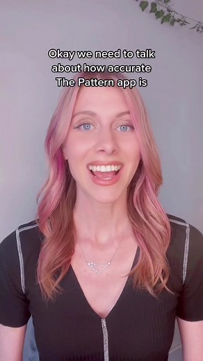 Ever been called out by #thepattern? It’s one of the most accurate astro apps I’ve used! Download it now - link in my bio! #astrology #patternpartner @The Pattern