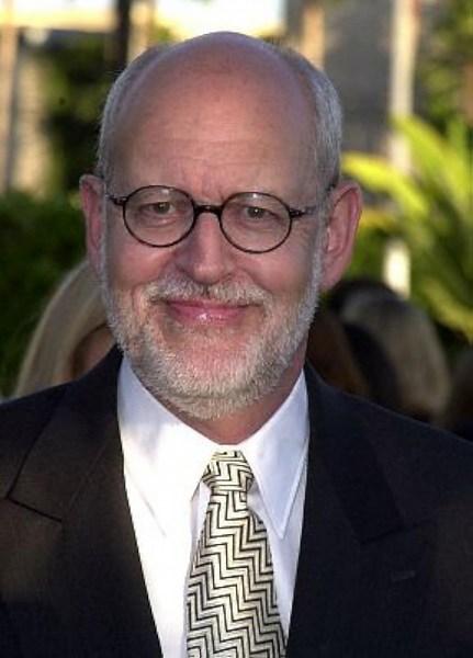 Frank Oz | Actor, Additional Crew, Director