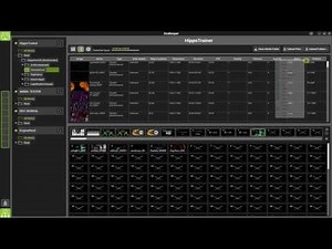 Hippotizer V4 MediaManagement - Overview