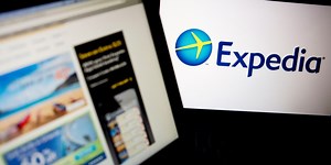 Expedia to buy rival Orbitz in a deal worth about $1.38 billion