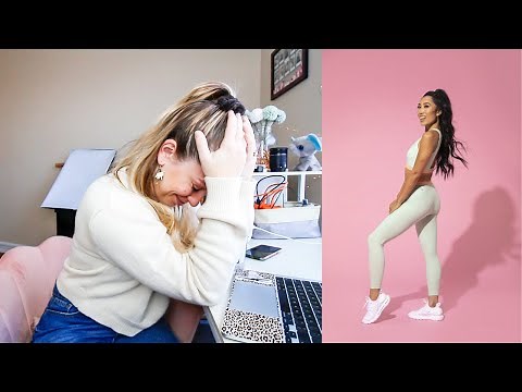 MY *educated* OPINION ON BLOGILATES | top tips to avoid diet culture