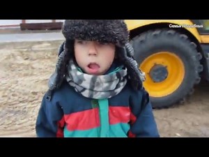 #6 Фундамент за 5 дней День 4 Строительство дома Поддубные