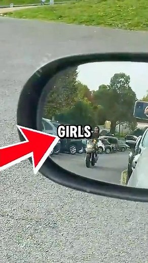 This Little Scooter Caused BIG Trouble! 😂