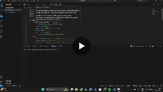 #python #alarmclock #pinnacleinternship #beginnerprojects #learningbydoing #codenewbie | Aditi Saxena