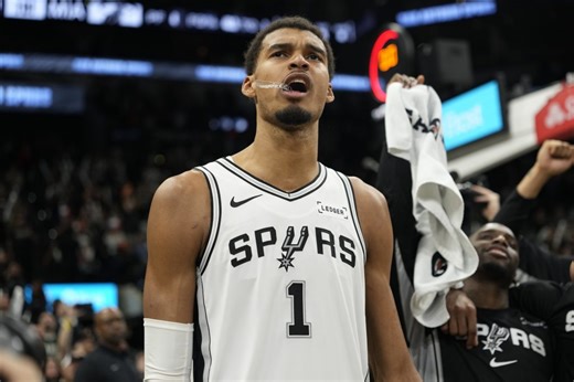 San Antonio Spurs vs Miami Heat: Prediction, Injury Reports and Starting Lineups Tonight (Mar. 23) | College Sports Network