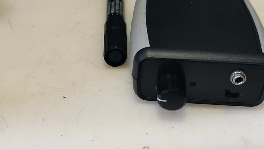 Bob Beck blood Blood Electrifcation Zapper 3 IN 1 #zapper #frequency #bobbeckprotocol