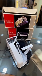 408K views · 1K reactions | Portable Counting Machine Price: ₹3,500/- Available now at AG Communication!  Call or WhatsApp: 8130404740 / 7982276880 @agcommunication.in | AG Communication | Facebook