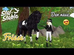 [SSO] Pferdekauf FRIESE REMAKE||Jana ❤