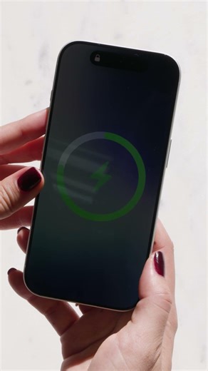 Nimble CHAMP Wireless 5K | Magnetic Portable Charger | Qi Certified #smartphone #tech