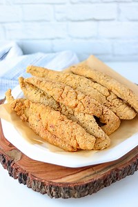 Pan Fried Whiting Fish