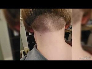 The Best High Nape Shaved bob Haircuts for Women of 2024|Bob Haircuts with Nape Shaved for Women