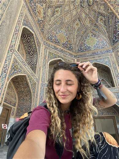 Solo Female Travel: Exploring 93 Countries Globally