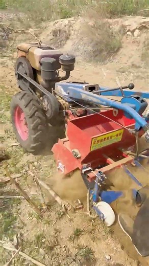 just kd Agriculture machinery advancement machine part 3310
