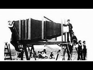 FACTS AND HISTORY OF PHOTOGRAPHY