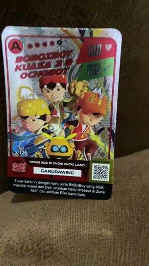 #boboboi #boboboygalaxy #chokichoki #koleksichokichoki #kolektorindonesia #koleksimurah