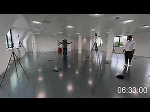 Your Own Mocap Lab In Under 7 Minutes!