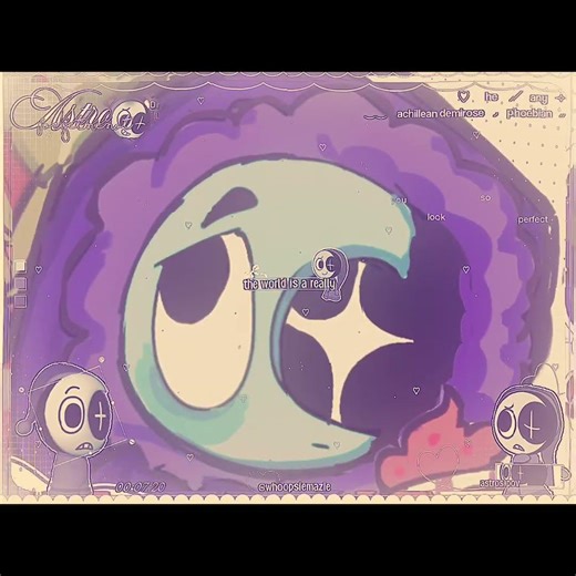 #MOONFLOWER . they remind me of my old friendships in some way . #dandysworld