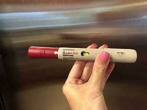 What is Humira Pen, What Does It Do, How to Use It, Side Effects and User Reviews