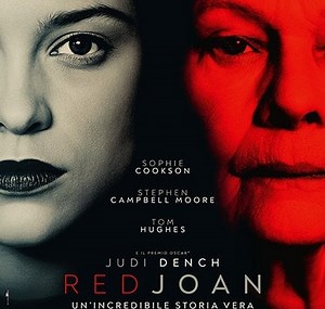 Red Joan - Film 2018