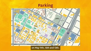 Looking for information on what time commencement starts, where you need to line-up and how you get to the reception? This short video guides you and your guests through what you need to know for Commencement Day Friday, May 13th.❤️ #uscgrad | USC Annenberg School for Communication and Journalism | Facebook