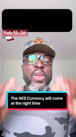 The Importance of Patience for the Sahel Currency