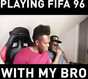 130K views · 516 reactions | This may be the Worst and Best FIFA at the same time  | K.S.I | Facebook