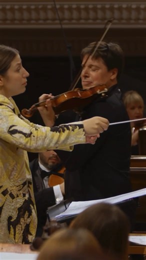 “Thomas de Hartmann: Rediscovered” is out today! Really excited to share this special project with you all. Listen now ▶️ https://lnk.to/deHartmannRediscovered ___ From PENTATONE ・・・ This album brings the glowing, cinematic Violin and Cello Concertos of Ukrainian composer Thomas de Hartmann, an important compositional voice in his own time, back into the limelight. Using an international all-star cast, the recording not only aims to re-establish de Hartmann’s oeuvre, but also to bring musicians 