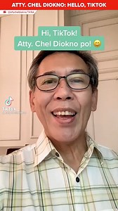 196K views · 9.3K reactions | Gumawa ng TikTok account ang human...